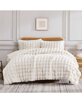 Southshore Fine Linens Luxe Comforter Set