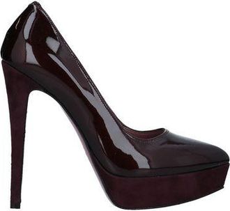 Albano FOOTWEAR - Pumps sur YOOX.COM