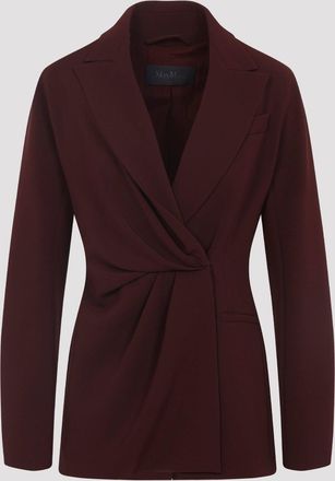 Pianoforte di Max Mara Alare Cady-jas