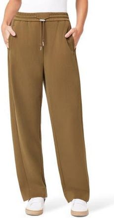 Scotch & Soda Straight Leg Pants in Military Olive at Nordstrom Rack, Size X-Large