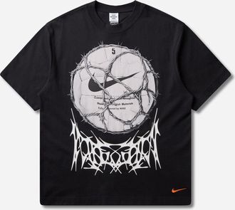Nike Men s Zig Zag T-Shirt Black