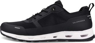 Salamander Hombre, Zapatos, Negro, Talla: 43 EU