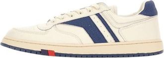 Keds Sky Sneakers - Heren - Sneakers - Wit - 43 EU - Leer - Schoenen