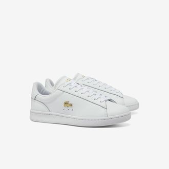 Lacoste Lage sneakers Carnaby Set