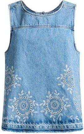 Ganni TOPWEAR - Top su YOOX.COM