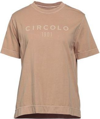Circolo 1901 TOPWEAR - T-shirts sur YOOX.COM