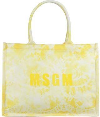 Msgm BAGS - Handbags on YOOX.COM