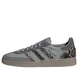 adidas Handball Spezial Legacy Blue Gray Two KK4861