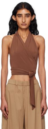 Tシャツ・カットソー MAX MARA Quassia silk top Women's Quassia silk top | MAX MARA | 24S