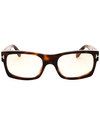 Tom Ford Mens 56Mm Sunglasses