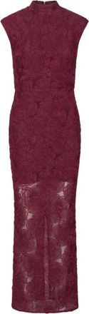 Rotate Mujer, Vestidos, Rojo, Talla: XS