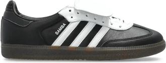 adidas Samba LT Sneakers - Unisex - Leather/Rubber