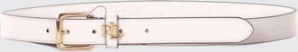 Lauren Ralph Lauren Cintura Lauren Ralph Lauren in pelle