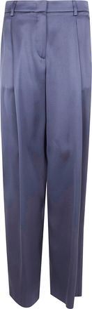 Giorgio Armani Classic Trousers