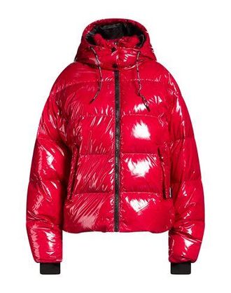 Karl Lagerfeld COATS & JACKETS - Puffers on YOOX.COM