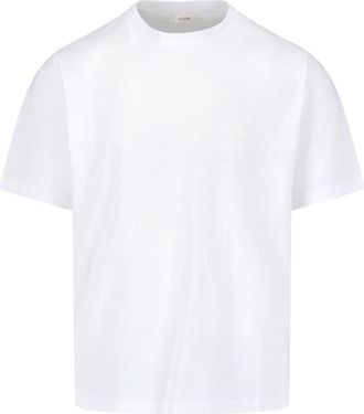 The Row T-Shirt Madoc
