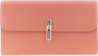 Furla Mujer, Accesorios, Rosa, Talla: ONE Size