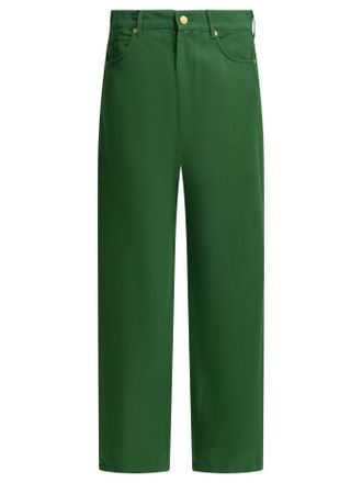 Max Mara Freizeithosen