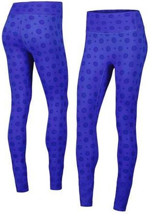 Terez Womens Terez Royal Chicago Cubs Tonal Leggings at Nordstrom, Size X-Large