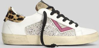 4B12 Suprime Sneakers