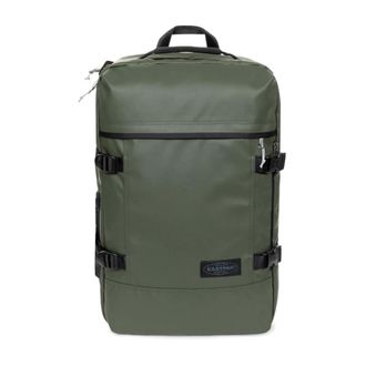 Eastpak Compact Backpack - unisex - Eastpak - Backpacks - Green - ONE SIZE - Bags