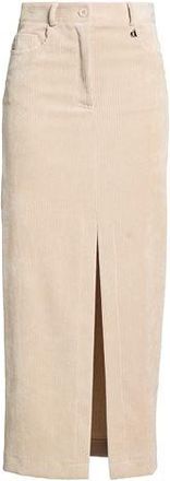 Dixie BOTTOMWEAR - Maxi skirts sur YOOX.COM