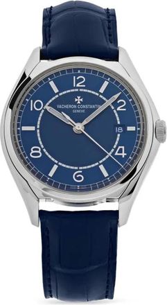 Vacheron Constantin Fifty-Six 40mm 2022 - Blu