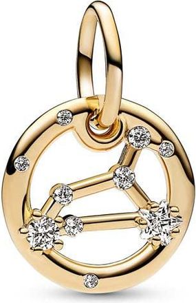Pandora Leo Zodiac Dangle Charm