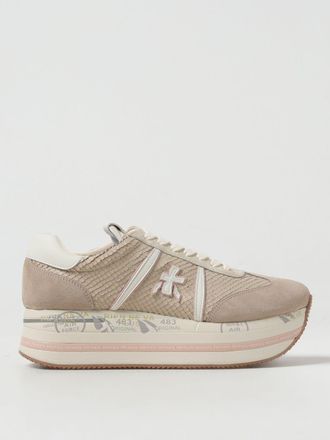 Premiata Sneakers Beth Premiata in pelle
