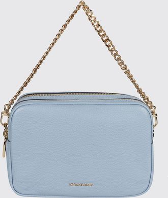 Michael Kors Borsa Bryant in pelle a grana