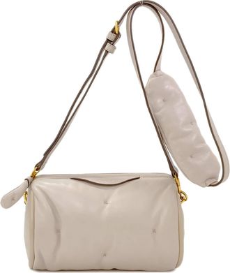 Anya Hindmarch Leather Shoulder Bag (Pre-Owned)