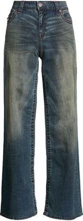 True Religion BOTTOMWEAR - Jeans sur YOOX.COM