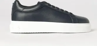 Cesare Paciotti Sneakers in pelle
