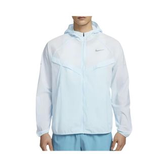 Nike Repel Packable Windrunner Jacket - male - Nike - Training Jackets - Blue - S - Sport