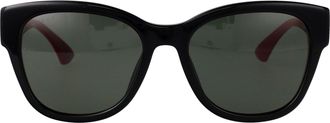 Gucci Butterfly Sonnenbrille GG1866 SK 001
