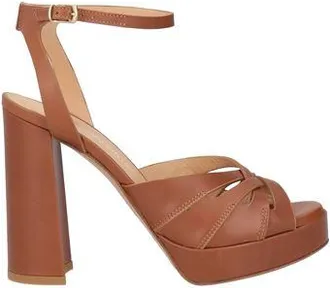 Guglielmo Rotta CALZADO - Sandalias con cierre en YOOX.COM
