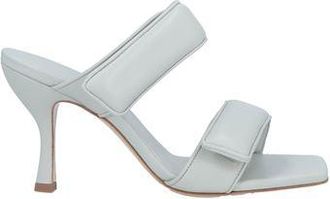 Gia Borghini FOOTWEAR - Sandals sur YOOX.COM