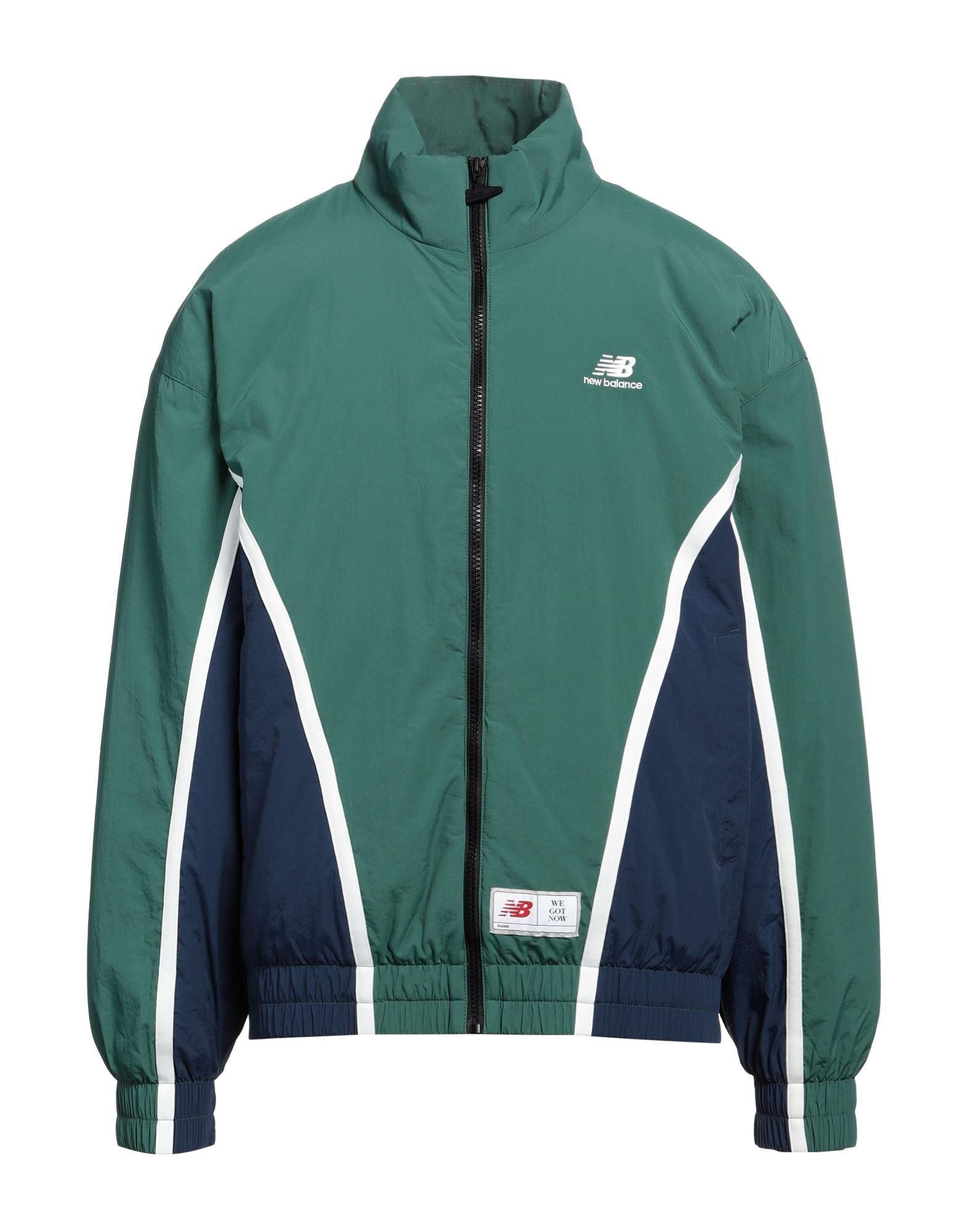 New Balance Jackets Sale up to 54 Stylight