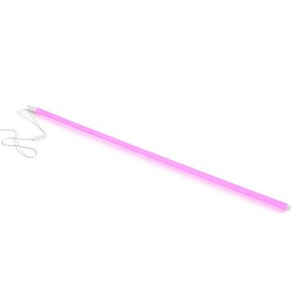 HAY Neon LED-Leuchtstab, &Oslash; 2,5 x 150 cm, pink