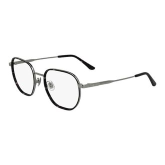Calvin Klein CK24113 025 Grey Havana/Ruthenium 50mm