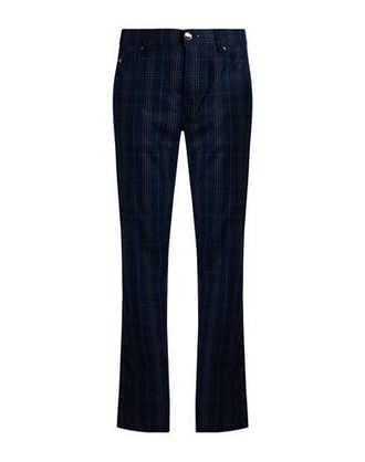 Sartoria Tramarossa BOTTOMWEAR - Trousers on YOOX.COM