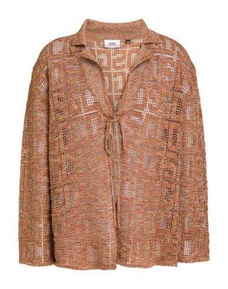 GCDS MAGLIERIA - Cardigan su YOOX.COM