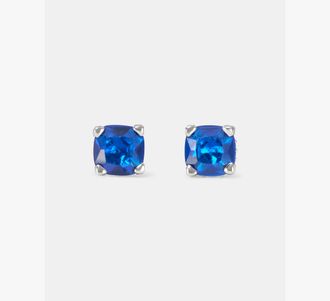 Kate Spade New York Little Luxuries Square Studs