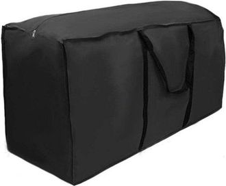 OEM Funda Impermeable Para Mesa De Jard&iacute;n Gurkkst, Funda Protectora Para Muebles Como Mesas Y Sillas (250 X 250 X 90 Cm)