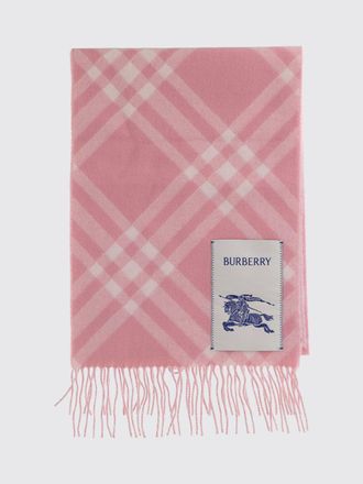 Burberry Sciarpa donna