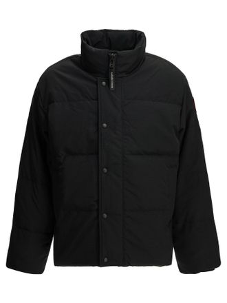 Canada Goose Piumino corto Canada Goose Bayview