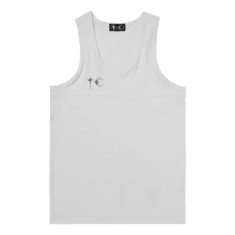 Thug Club TC Tank Top White TC24TS0501