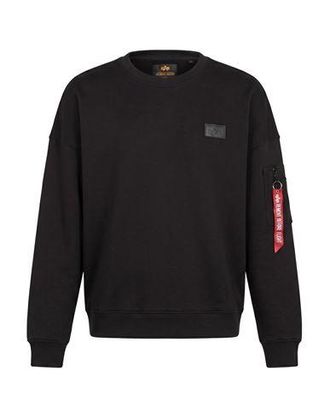 Alpha Industries TOPWEAR - Sweatshirts on YOOX.COM