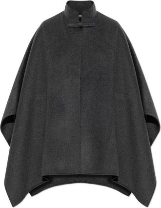 R&oacute;he Dames, Jassen, Grijs, Maat: ONE Size Wol