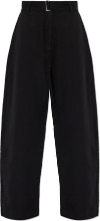 STUDIO NICHOLSON Donna, Pantaloni, Nero, XS, new